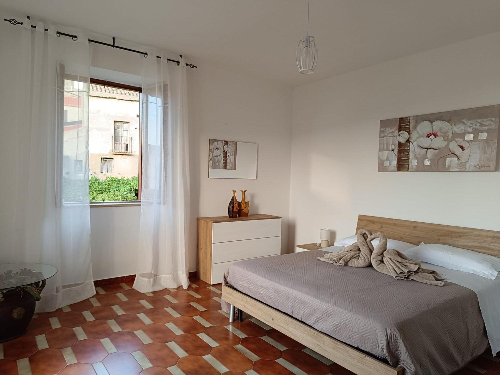 Florence House Santa Caterina dello Ionio Exterior photo