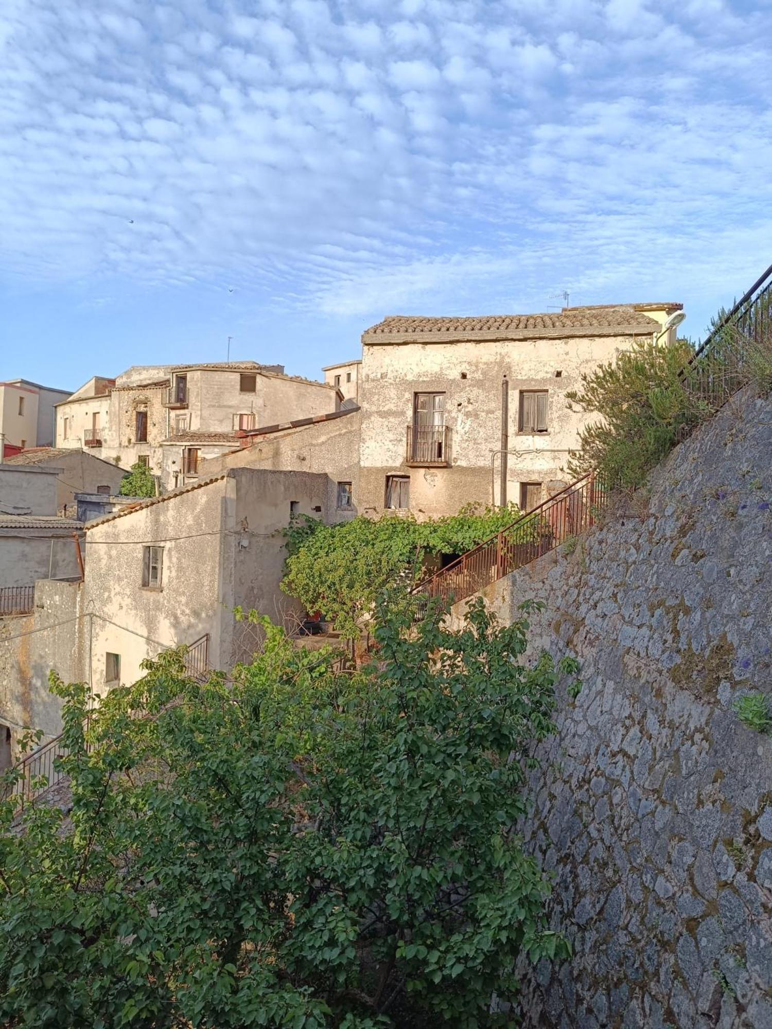 Florence House Santa Caterina dello Ionio Exterior photo