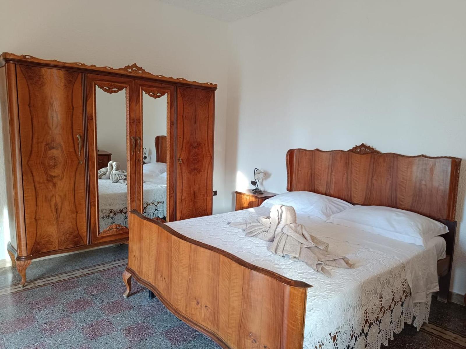 Florence House Santa Caterina dello Ionio Exterior photo