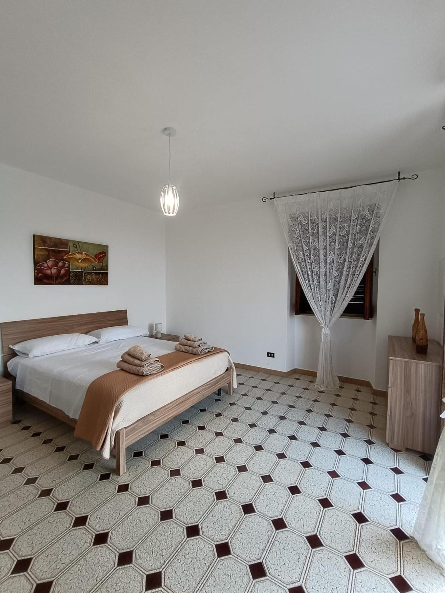 Florence House Santa Caterina dello Ionio Exterior photo
